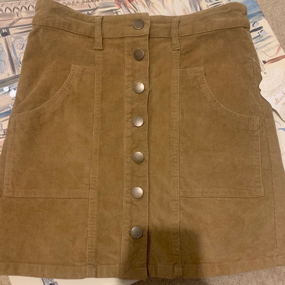 Skirt
